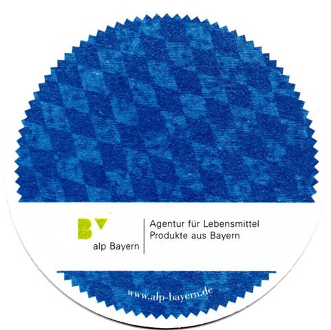 münchen m-by alp bayern 2b (rund215-alp bayern-hg blau)